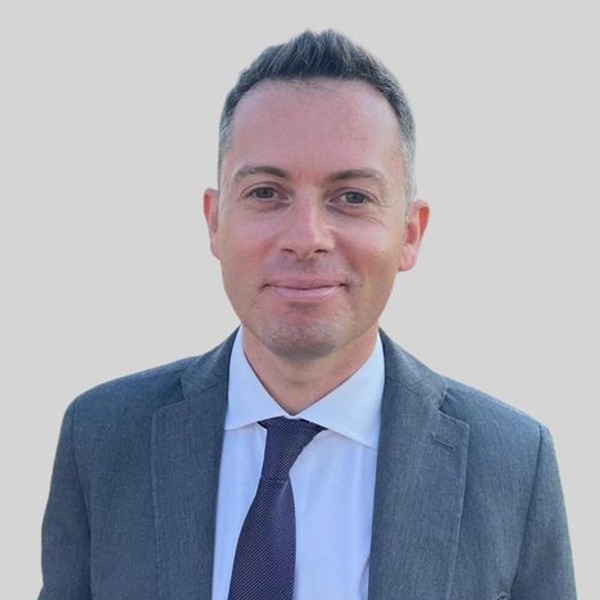 Portrait of Gabriele Tolomei